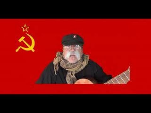 Den siste kommunisten