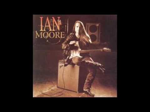 Ian Moore - Blue Sky