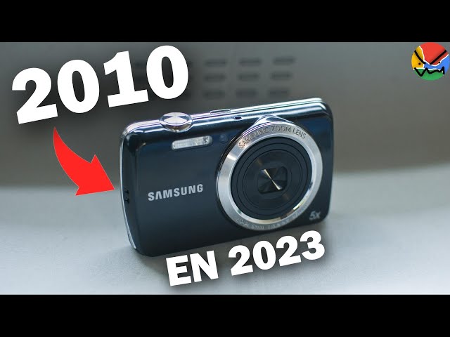 Vídeo relacionado con Cargador USB y Cable de sincronización de datos Compatible con Samsung cámara Digital es Series: ES55, ES57, ES60, ES63, ES65, ES67, ES70, es71, ES73, ES74, ES75, ES78 Modelo (suc-3 SUC-5 suc-7)