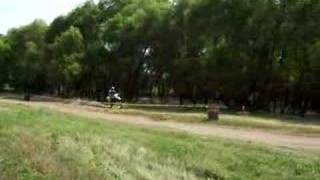 TCCRA Malakoff Race Practice II