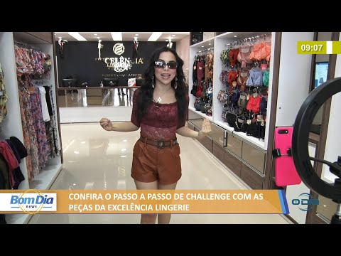 Moda com Keketa 10 11 2021