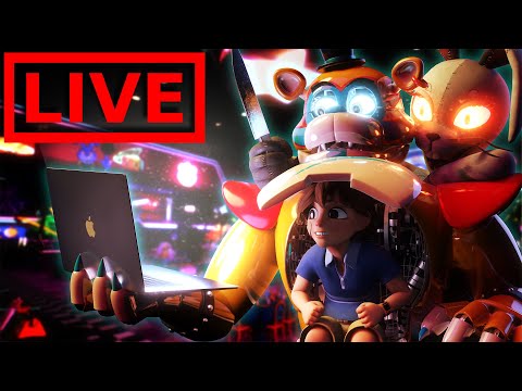 SO WILL SECURITY BREACH SHOW?! PLAYSTATION STATE OF PLAY LIVE!