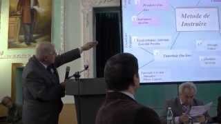 preview picture of video 'Professeur Adrian Adascalitei Balti 2014'