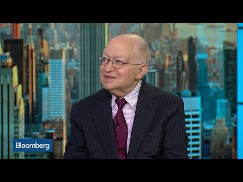 Harvard's Feldstein Says Debt to Reach 100% of GDP by End of Decade Video