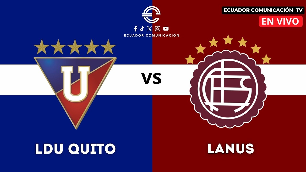 Liga de Quito asegura su pase a octavos en la Libertadores