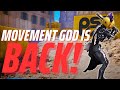 THE MOVEMENT GOD RETURNS FOR SEASON 8 THE FINALS