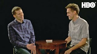 Now You See Me 2 Card Trick with Jesse Eisenberg (HBO)