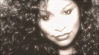Chaka Khan - Never Miss The Water (Lewis &amp; Rich Mix) 1995
