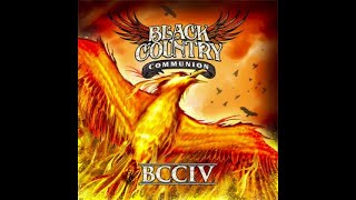 Black Country Communion:-'The Cove'