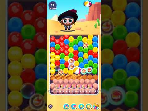 Disney Getaway Blast Levels 400, 401, 402, 403 & 404