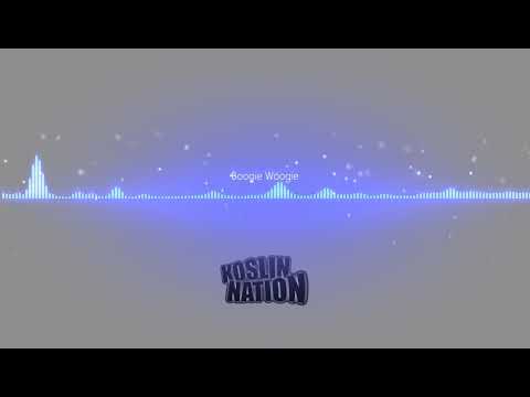 MINIVEVO - BOOGIE WOOGIE [KOSLIN NATION]