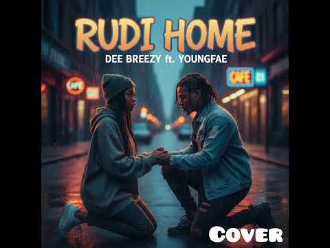 Dee breezy ft Youngface Rudi home official audio 2024