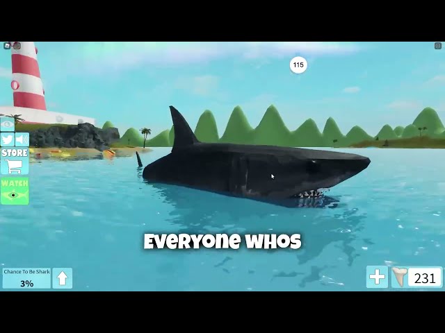 Roblox SharkBite codes for December 2022: Free Shark Teeth