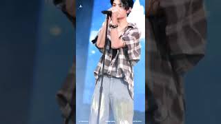 [HD]200823 Angel love Justin黄明昊 focus