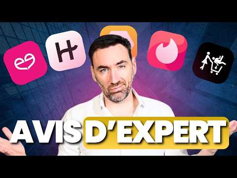 Dating Sites 2025: Which One Is Really Worth It? (Tinder Is Dead)