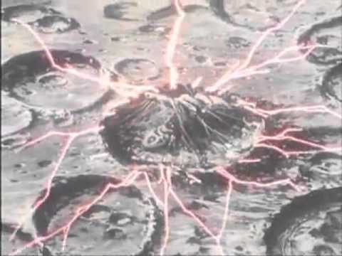 Teknoman EP43:Final Battle