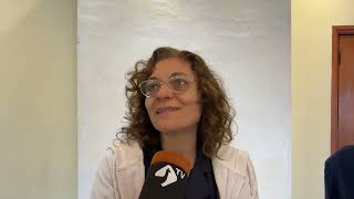 "Un viaje musical", la puesta teatral de APADIM