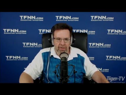 March 21st Power Trading Hour with David White on TFNN - 2017