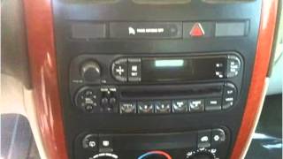 preview picture of video '2005 Chrysler Town & Country Used Cars Clearfield UT'