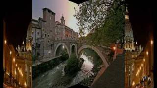 Placido Domingo- Chitarra romana