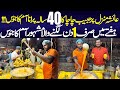 Ayesha Manzil Famous Mango Juice Aam Ka Juice Habib Chacha Mango Juice