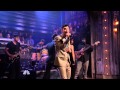 Joe Jonas See No More Live At Jimmy Fallon