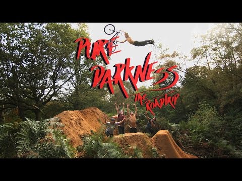 PURE DARKNESS - THE ROADTRIP