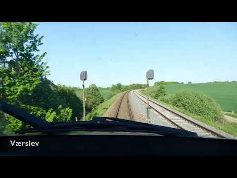 Cabview Kalundborg - Roskilde