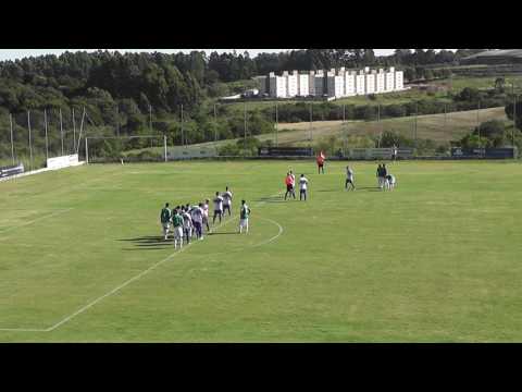 Gaúcho 2 x 1 Igrejinha - P2