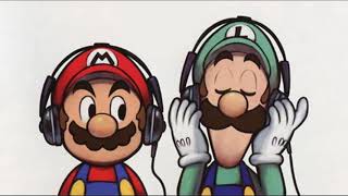 S.Ewe - Mariocore