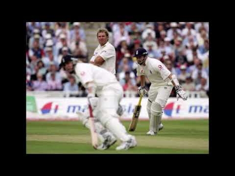 2005 Ashes: 2nd Test Day 1 - Test Match Special commentary