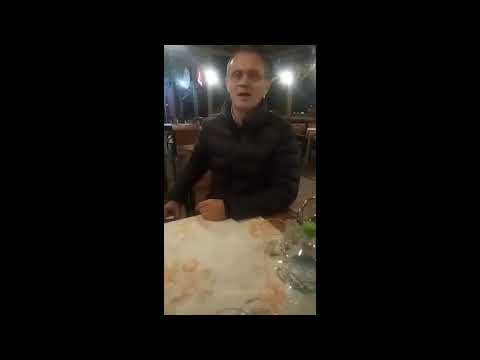 La Moneasa, cu Maria Milu Sorescu si Bebe Dragomir.