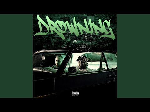 Drowning (feat. anthxnykxng100x & Manny Texas)