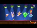 Baby Shark S Big Show Song The Fish With The Best Wish Is Me