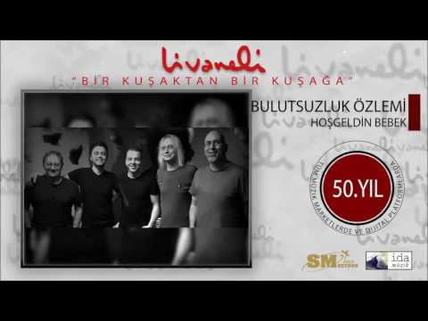 Video thumbnail for Hoşgeldin Bebek