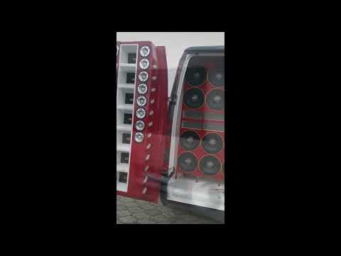 Ducato treme terra spyder 9K do leandro .