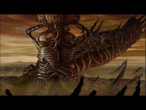 AntiChrist X LilithVI - Pestilence