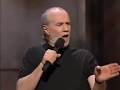 George Carlin on Rock and Roll, Baby Boomers, Politics and advantage of not Voting in the Election
