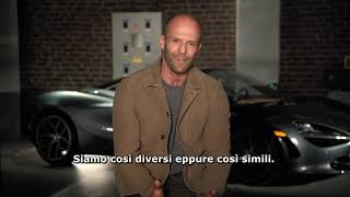 Fast & Furious - Hobbs & Shaw | Featurette "Nemiciamici"