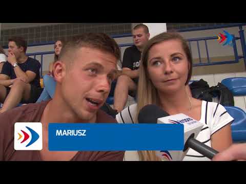 Wielki sukces KO Streetball - 8.06.2018 r. - krosno24.tv