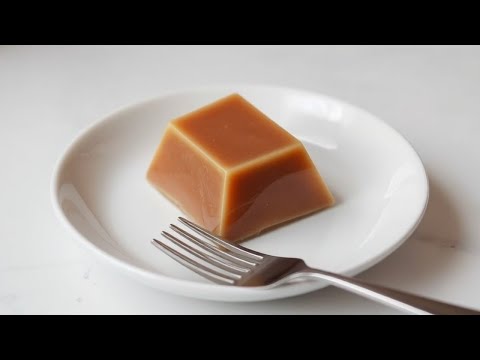 how to make biscuit cream / surprise everyone with this dessert