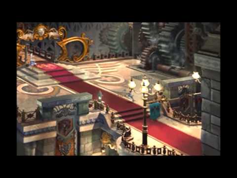 The Great Final Fantasy Medley (120 Tracks) - Part 1 [FF1~10]