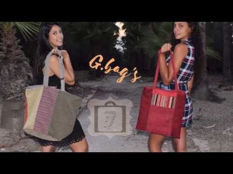 גלית תיקים - .G.bag's אוגוסט 2017