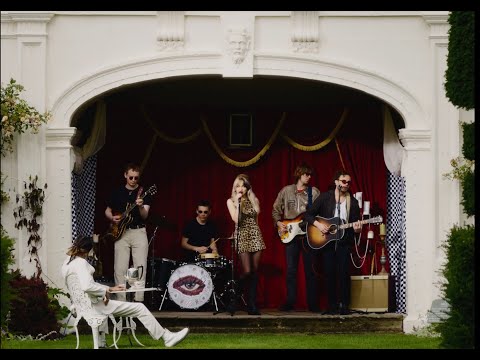 Luvcat - Matador (Official Video)