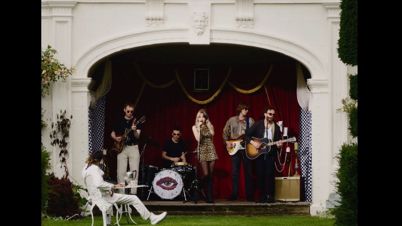 Luvcat – koncert w Warszawie i premiera debiutanckiego albumu!