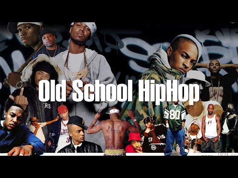 90s Hip Hop Legends MIX 2023 | Eminem, Lords of the Underground, The Notorious B.I.G.