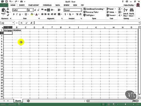 Microsoft Excel 2013 Tutorial 110  Understanding Macros