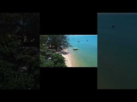 Maraú Barra Grande #bahia #marau #barragrande #drone #dronevideo #brasil