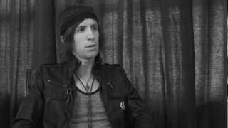 The Kicks- Hawk Eyes (Behind The Song)