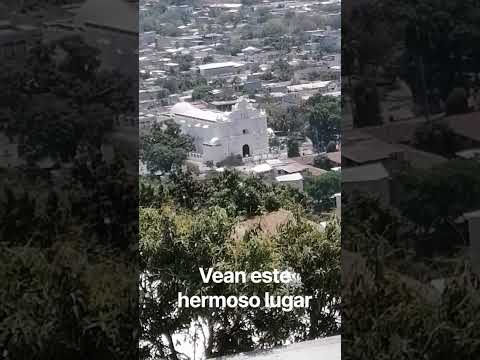 San Luis jilotepeque Guatemala